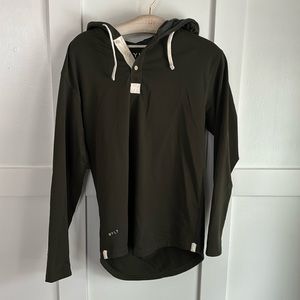 Bylt drop cut Henley